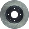 Sport Slotted Rotor Left - image 2