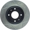 Sport Slotted Rotor Right - image 2