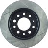 Sport Slotted Rotor Right - image 2