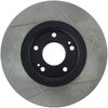 Sport Slotted Rotor Right - image 2