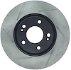 Sport Slotted Rotor Right - image 1