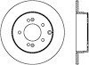 CRYO SPORT SLOTTED ROTOR - image 1
