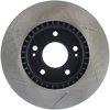 Sport Slotted Rotor Left - image 2