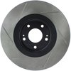 Sport Slotted Rotor Left - image 2
