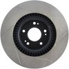 Sport Slotted Rotor Right - image 2