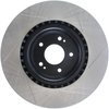 Sport Slotted Rotor Right - image 2