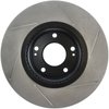 Sport Slotted Rotor Right - image 2