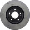 Sport Slotted Rotor Right - image 2
