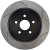 Sport Slotted Rotor Right - image 2
