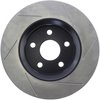 Sport Slotted Rotor Right - image 2