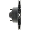 CRYO SPORT SLOTTED ROTOR - image 2