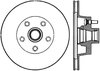 CRYO SPORT SLOTTED ROTOR - image 4