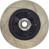 CRYO SPORT SLOTTED ROTOR - image 3