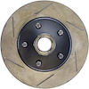 Sport Slotted Rotor Right - image 1