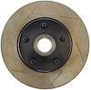Sport Slotted Rotor Right - image 1