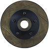Sport Slotted Rotor Right - image 1
