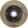 Sport Slotted Rotor Right - image 1