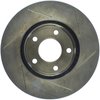 Sport Slotted Rotor Right - image 2