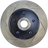 Sport Slotted Rotor Right - image 1