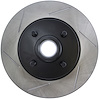 Sport Slotted Rotor Right - image 1