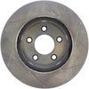 Sport Slotted Rotor Right - image 2