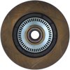 Sport Slotted Rotor Left - image 2