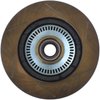 Sport Slotted Rotor Right - image 2