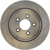 Sport Slotted Rotor Right - image 2