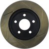Sport Slotted Rotor Right - image 2