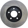 Sport Slotted Rotor Right - image 2