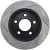 Sport Slotted Rotor Left - image 2