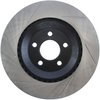 Sport Slotted Rotor Left - image 2