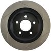 Sport Slotted Rotor Right - image 2