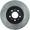 Sport Slotted Rotor Right - image 2