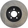 Sport Slotted Rotor Right - image 2