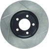 Sport Slotted Rotor Right - image 2
