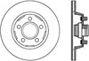 CRYO SPORT SLOTTED ROTOR - image 4