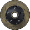 Sport Slotted Rotor Right - image 1