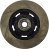 Sport Slotted Rotor Right - image 3