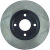 Sport Slotted Rotor Right - image 2
