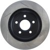 Sport Slotted Rotor Right - image 2