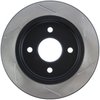 Sport Slotted Rotor Right - image 2
