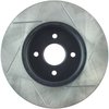 Sport Slotted Rotor Right - image 2