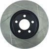 Sport Slotted Rotor Right - image 2