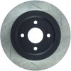 Sport Slotted Rotor Right - image 2