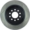 Sport Slotted Rotor Right - image 2