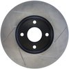 Sport Slotted Rotor Right - image 2