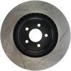 Sport Slotted Rotor Right - image 2