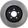 Sport Slotted Rotor Right - image 2