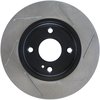 Sport Slotted Rotor Right - image 2